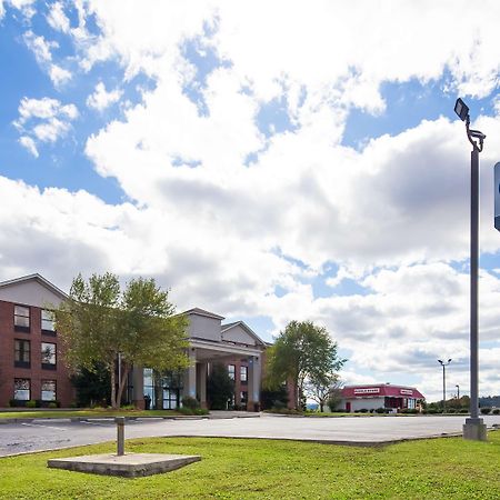 Best Western Lake Cumberland Inn Monticello Exteriér fotografie